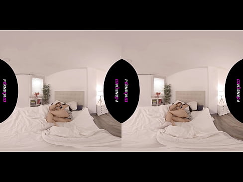 ❤️ PORNBCN VR Żewġ lesbjani żgħażagħ iqumu qarn f'realtà virtwali 4K 180 3D Geneva Bellucci Katrina Moreno Porno f'mt.fuxporn-com.ru ﹏