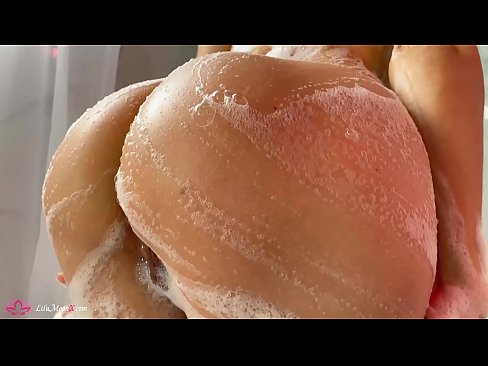 ❤️ Brunette Masturbates Pussy b'vibratur għal orga intens fid-doċċa Porno f'mt.fuxporn-com.ru ﹏