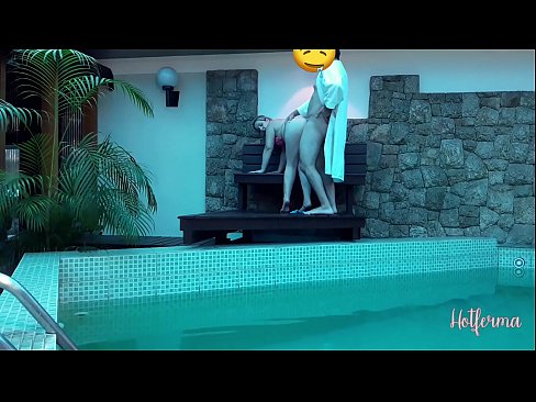❤️ Boss jistieden maid għall-pool, iżda ma setgħetx tirreżisti sħun Porno f'mt.fuxporn-com.ru ﹏